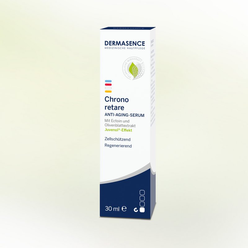 DERMASENCE Chrono retare Anti-Aging-Serum, 30 ml
