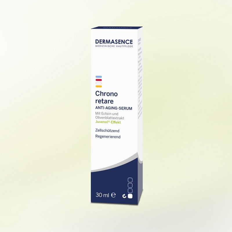 DERMASENCE Chrono retare Anti-Aging-Serum, 30 ml