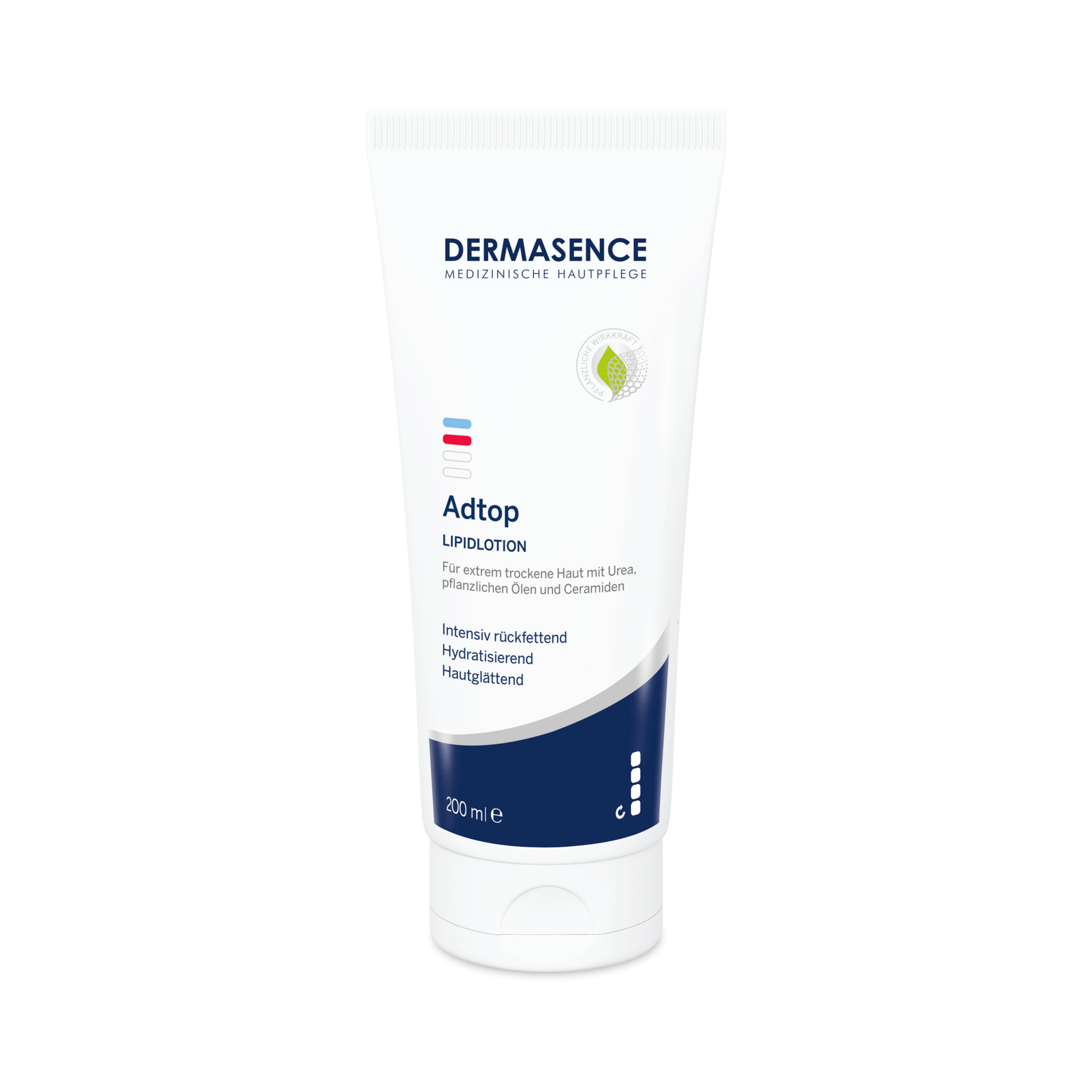 DERMASENCE Adtop Lipidlotion, 200 ml