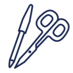 Nützliche Utensilien