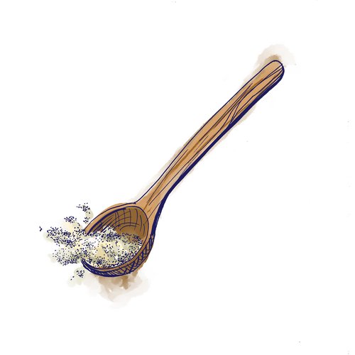 Süßmolkenpulver als Wirkstoff in der Hautpflege Whey