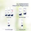 Vitop forte-Pflegeroutine