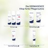 Vitop forte-Pflegeroutine