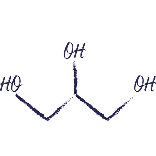 Glycerin als Wirkstoff in der Hautpflege Glycerin