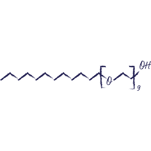 Polidocanol als Wirkstoff in der Hautpflege Laureth-9