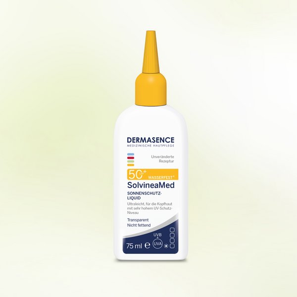 SolvineaMed Sonnenschutz-Liquid AK LSF 50+
