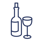 Bestimmte Nahrungsmittel