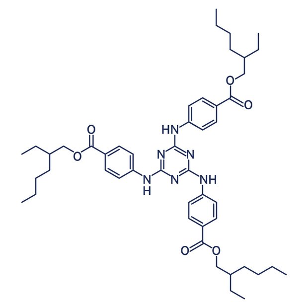 Ethyl&shy;hexyl Tria&shy;zone