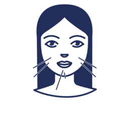 Icon: Empfindliche Haut