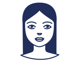 Icon: Person mittleren Alters