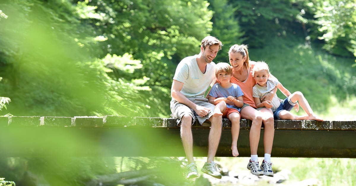 Sonnenschutz für Babys und Kleinkinder