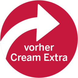 vorher Cream Extra