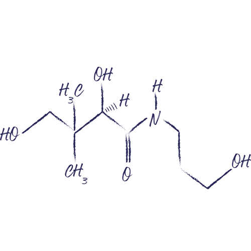 Panthenol als Wirkstoff in der Hautpflege Panthenol