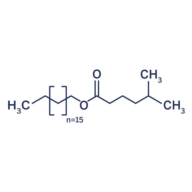 Cetearyl Isononanoate