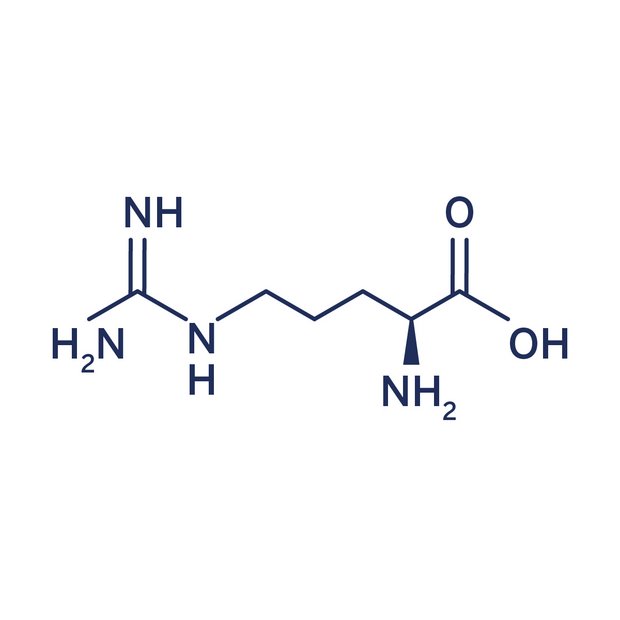 L-Arginin | Arginine