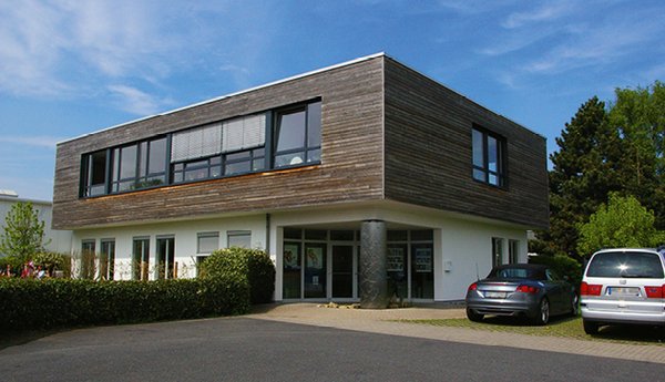 Bürogebäude in Telgte