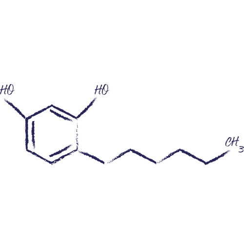 Hexylresorcinol als Wirkstoff in der Hautpflege Hexylresorcinol