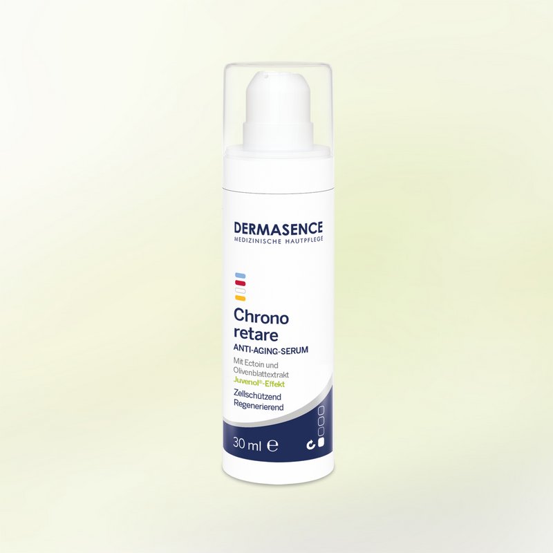DERMASENCE Chrono retare Anti-Aging-Serum, 30 ml