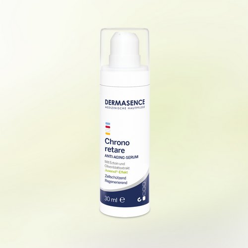 DERMASENCE Chrono retare Anti-Aging-Serum, 30 ml