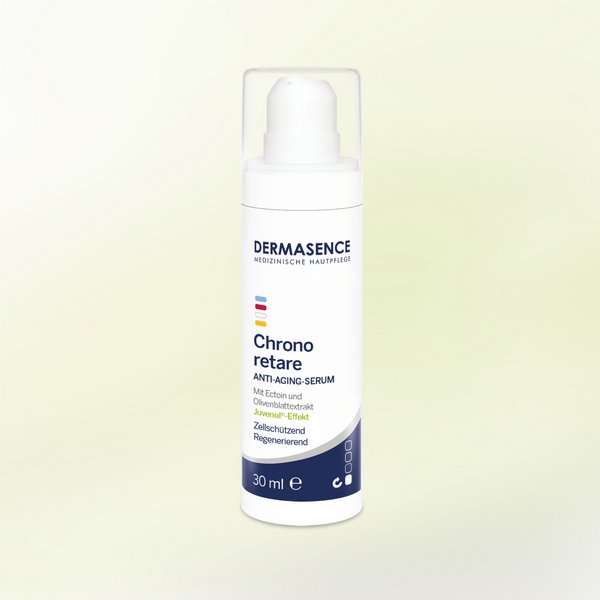 DERMASENCE Chrono retare Anti-Aging-Serum, 30 ml