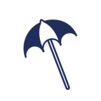 Schatten mit Bedacht nutzen