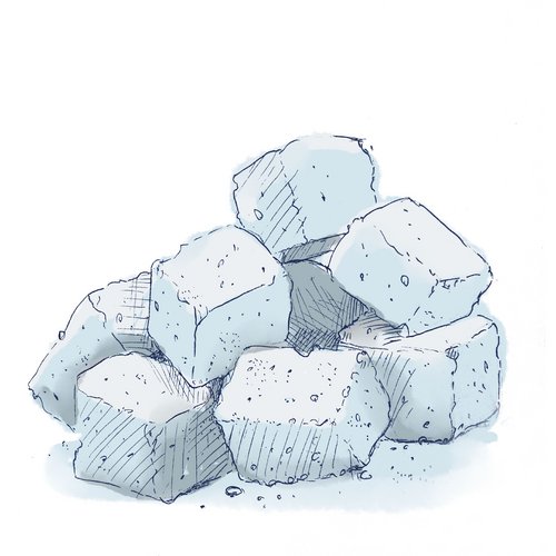 Zuckerkomplex Saccharide Isomerate als Wirkstoff in der Hautpflege Saccharide Isomerate