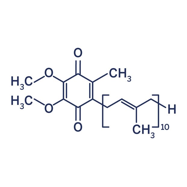 Ubiquinone