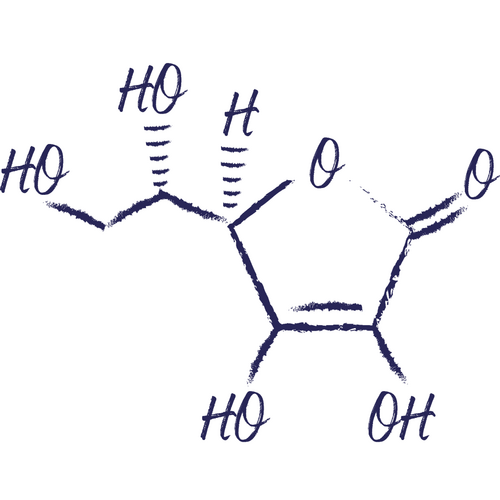 Vitamin C als Wirkstoff in der Hautpflege Ascorbic Acid