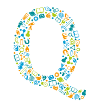 Q.UNI Logo