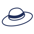 Kleidung und Accessoires