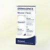 DERMASENCE Reiseset Tonic Mousse