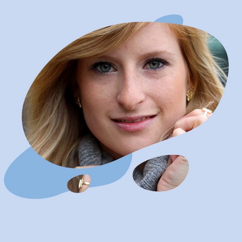 Influencerin Sabrina | @brinisfashionbook