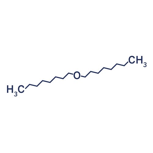 Strukturformel Dicaprylylether