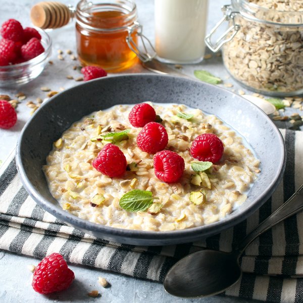 Porridge