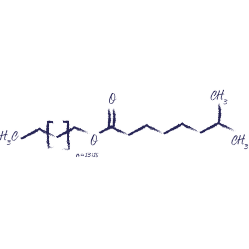Synthetisches Bürzeldrüsenöl als Wirkstoff in der Hautpflege Cetearyl Isononanoate