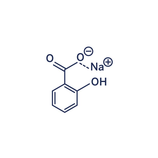 Sodium Salicylate