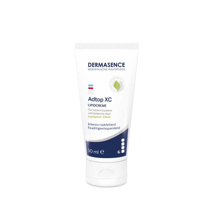 DERMASENCE Adtop XC Lipidcreme, 50 ml