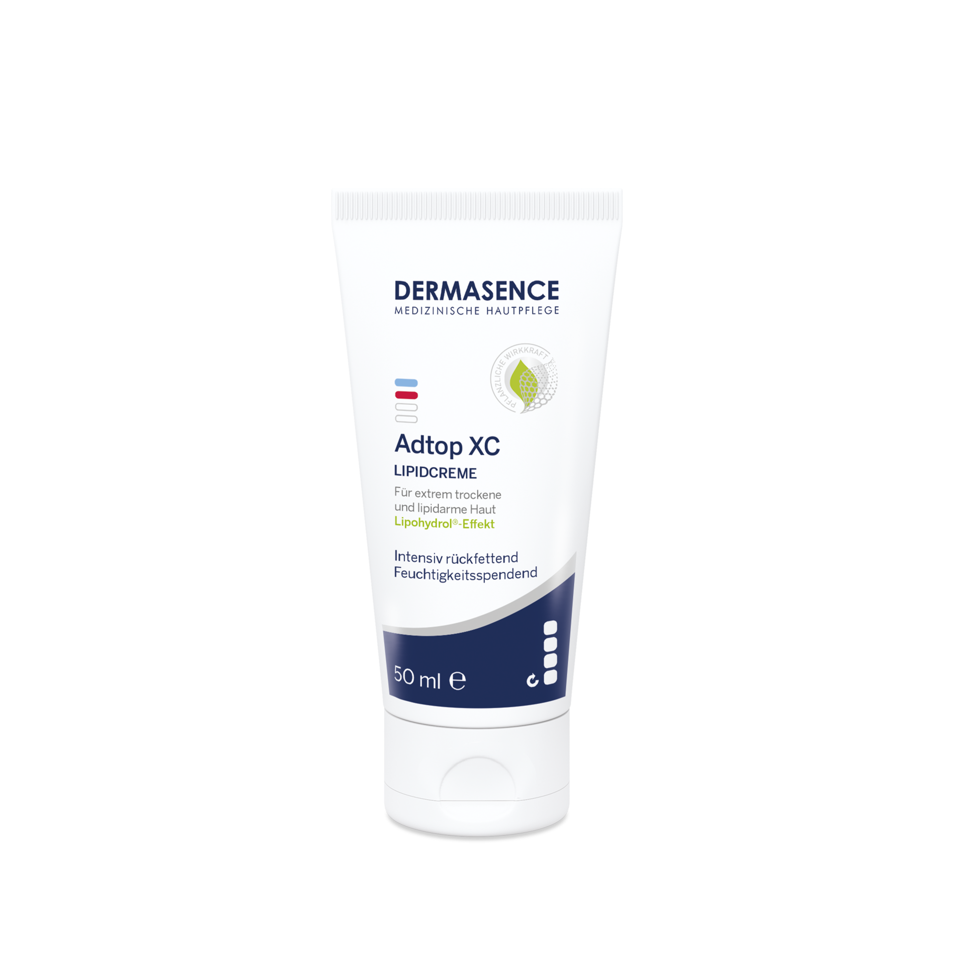 DERMASENCE Adtop XC Lipidcreme, 50 ml