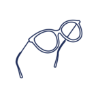 Arbeitsplatz­brille