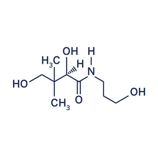 Panthenol
