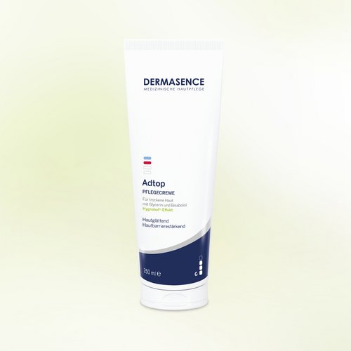 DERMASENCE Adtop Pflegecreme, 250 ml