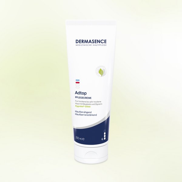 DERMASENCE Adtop Pflegecreme, 250 ml