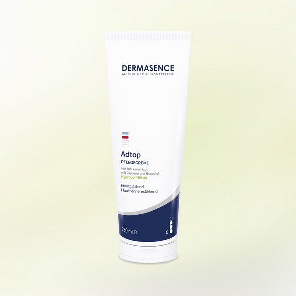 DERMASENCE Adtop Pflegecreme, 250 ml