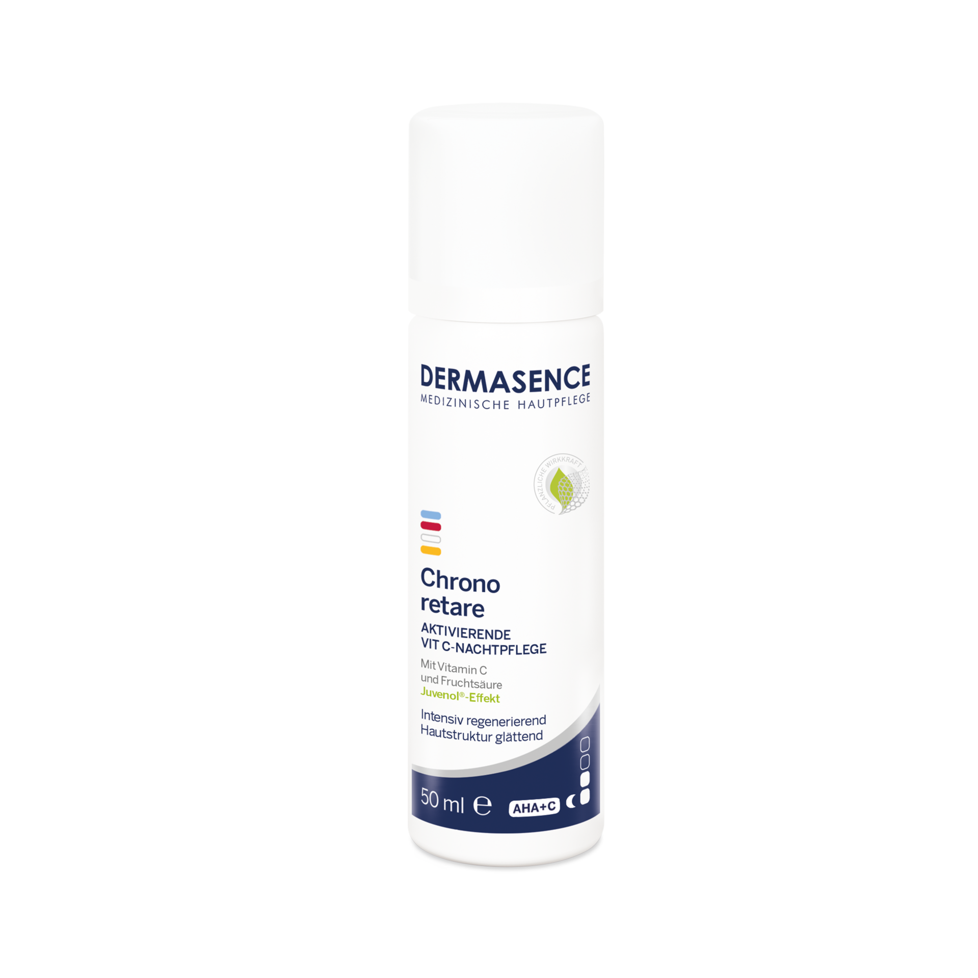 Chrono retare Aktivierende VIT C-Nachtpflege