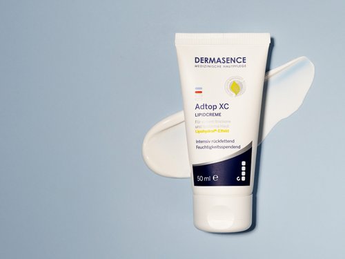 DERMASENCE Produktcheck Adtop XC Lipidcreme