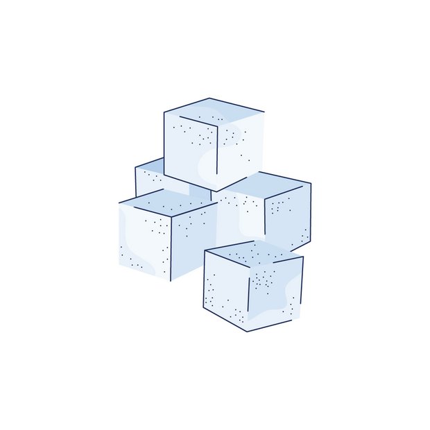 Zuckerkomplex Saccharide Isomerate als Wirkstoff in der Hautpflege Saccharide Isomerate