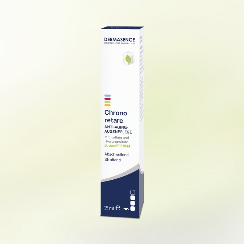 DERMASENCE Chrono retare Anti-Aging Augenpflege, 15 ml