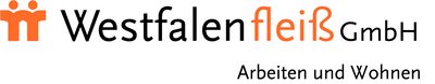 Logo Westfalenfleiß GmbH