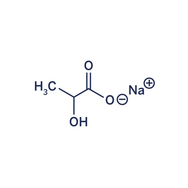 Sodium Lactate