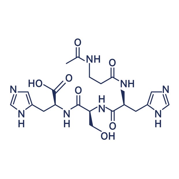 Acetyl Tetrapeptide-5